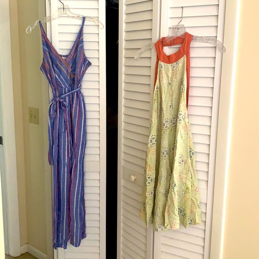 women’s jumpsuit
